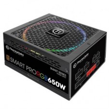 Блок питания ThermalTake 650W Smart Pro (PS-SPR-0650FPCBEU-R)