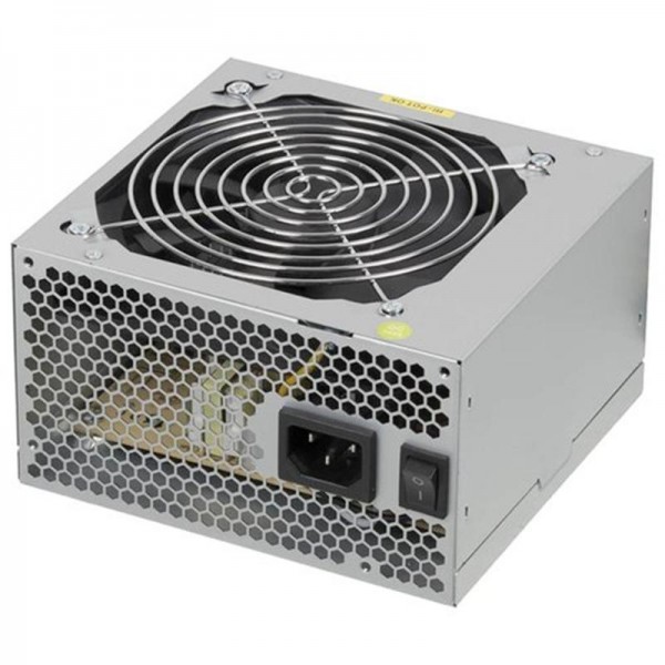 Блок питания CaseCom (CM 400-12 ATX) 400W