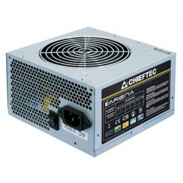 Блок питания Chieftec 350W (GPA-350S8)