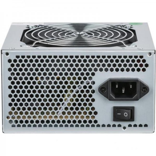 Блок питания CaseCom (CM 400-12 ATX) 400W