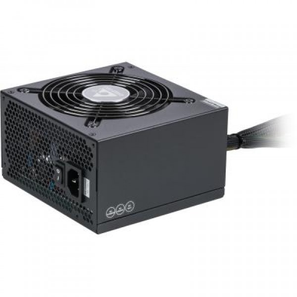 Блок питания Chieftec 750W (CTG-750C)