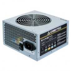 Блок питания Chieftec 500W (GPA-500S8)