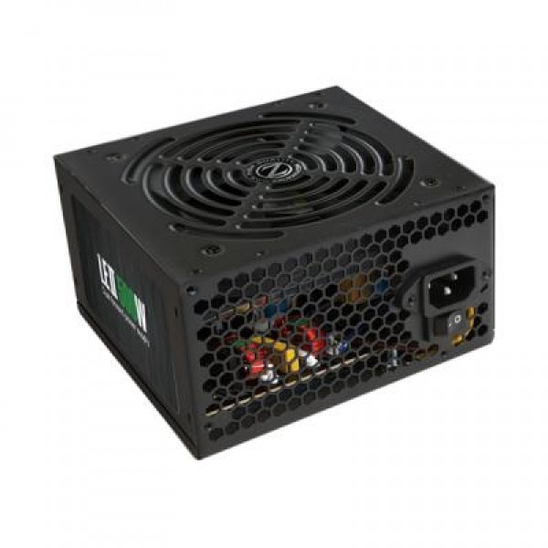 Блок питания 500W Zalman (ZM500-LE II)