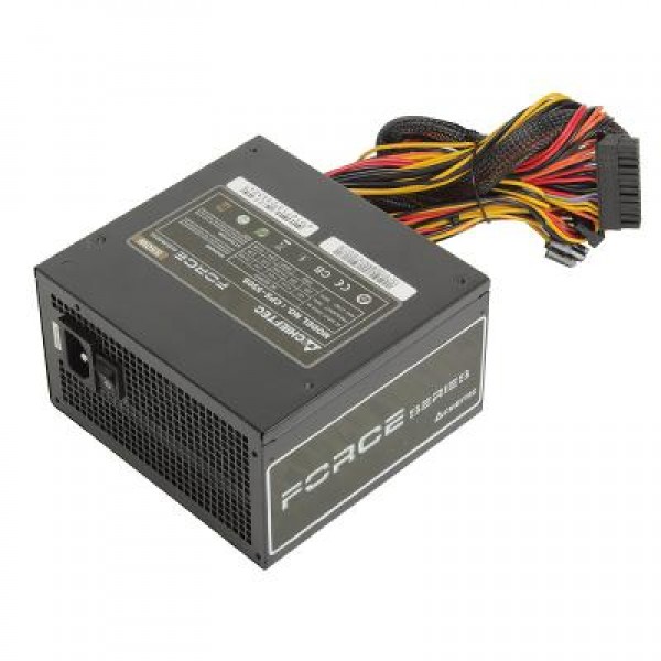 Блок питания Chieftec 550W (CPS-550S)