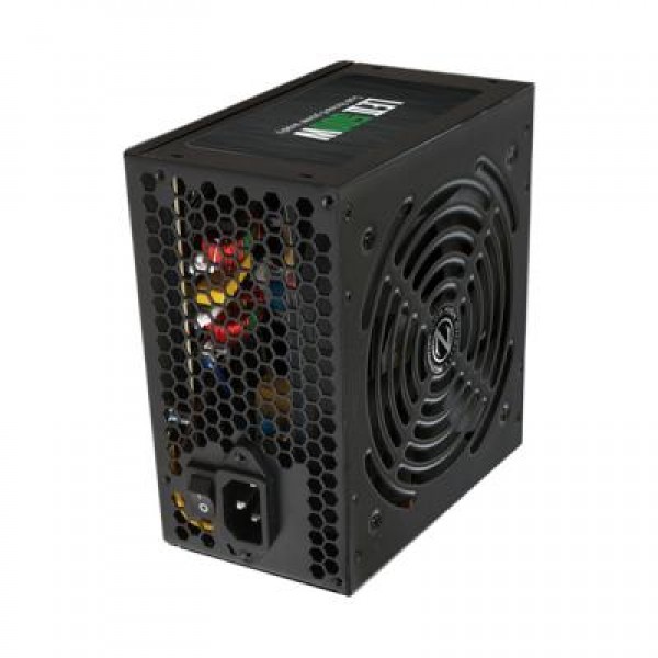 Блок питания 500W Zalman (ZM500-LE II)