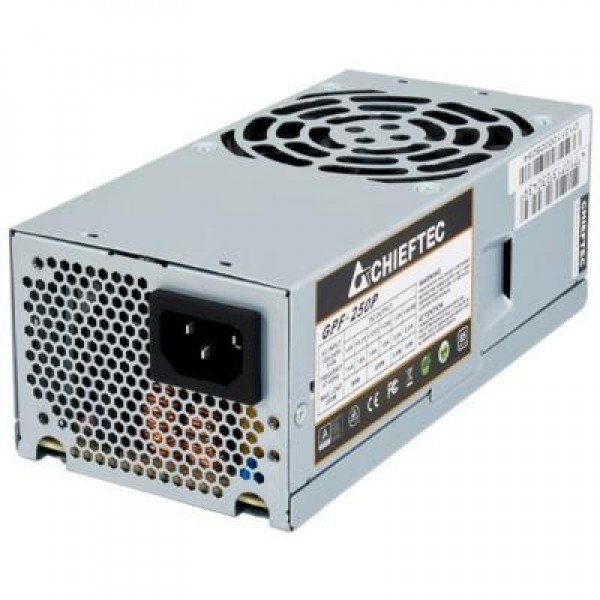 Блок питания Chieftec 250W (GPF-250P)