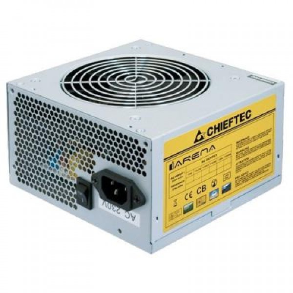 Блок питания Chieftec 700W (GPA-700S)