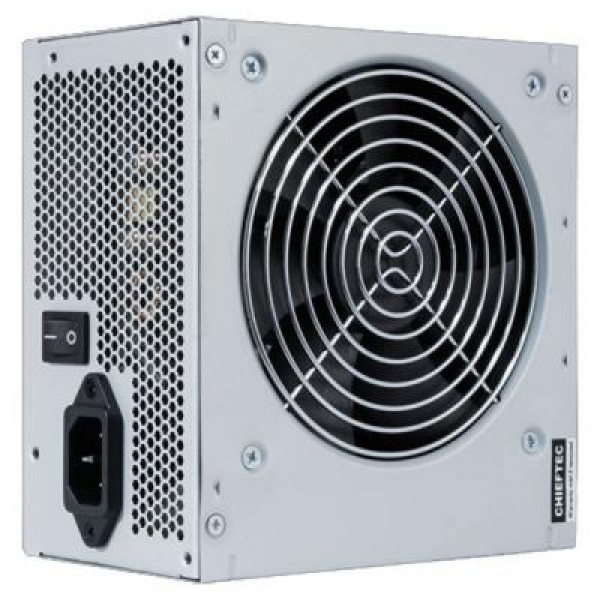 Блок питания Chieftec 400W (TPS-400S)