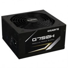 Блок питания 750W GIGABYTE (GP-G750H)