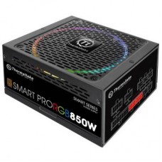 Блок питания ThermalTake 850W Smart Pro (PS-SPR-0850FPCBEU-R)