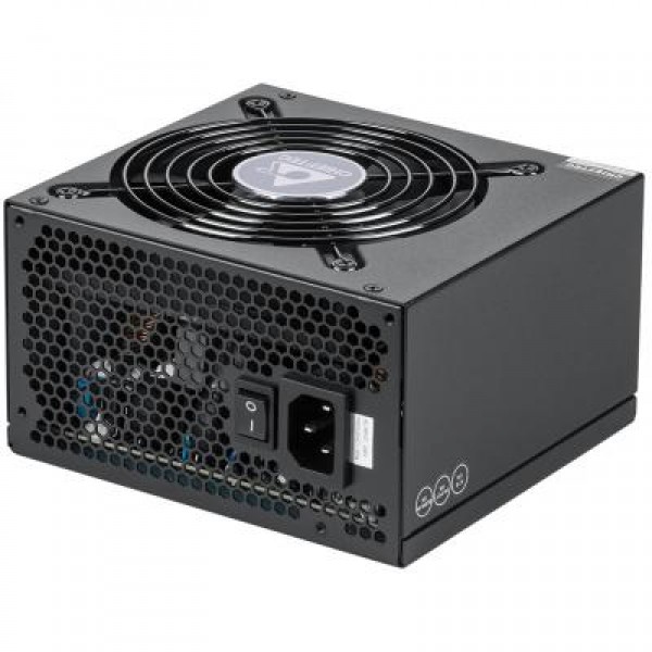 Блок питания Chieftec 550W (CTG-550C)