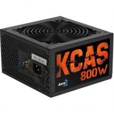 Блок питания AeroCool 800W KCAS-800 (ACPB-KC80AEC.11)