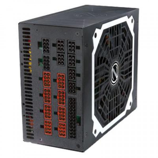 Блок питания Zalman 1200W (ZM1200-ARX)