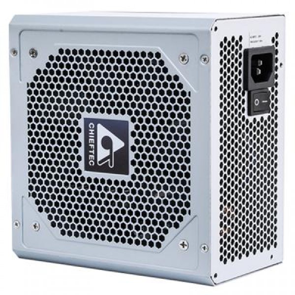 Блок питания 450W Chieftec (GPC-450S)