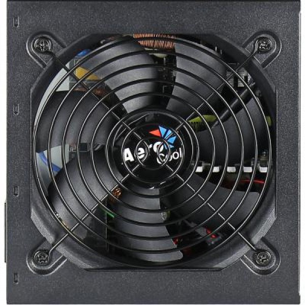 Блок питания AeroCool 700W KCAS-700 (ACPB-KC70AEC.11)