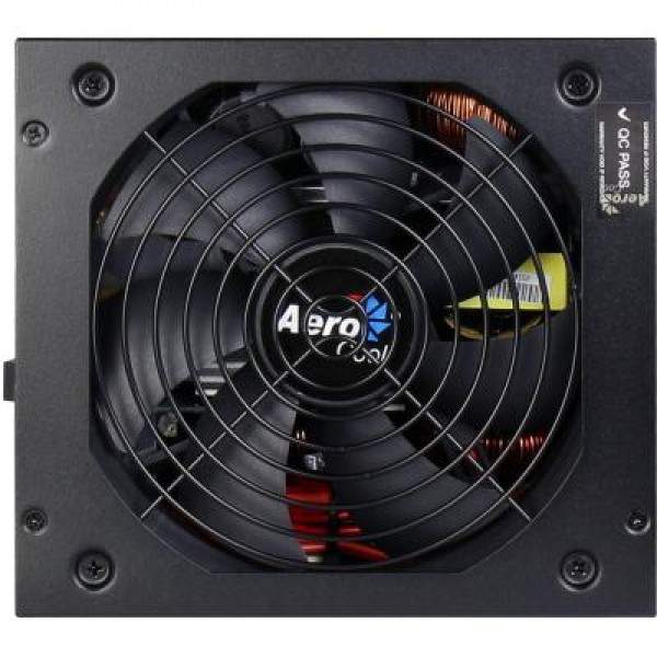 Блок питания AeroCool 800W KCAS-800 (ACPB-KC80AEC.11)