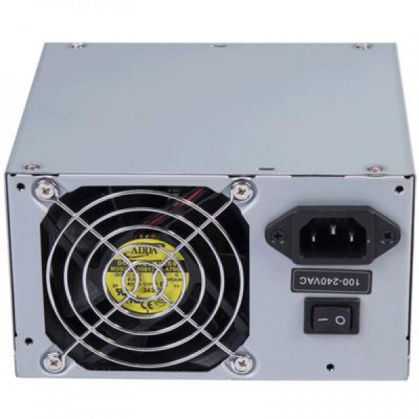 Блок питания Seasonic 600W (SS-600ES)