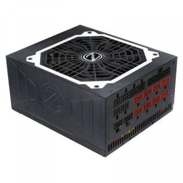 Блок питания Zalman 1200W (ZM1200-ARX)