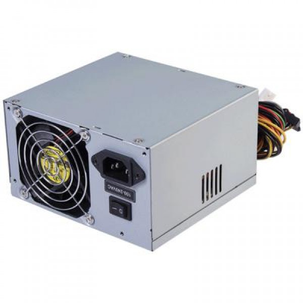 Блок питания Seasonic 600W (SS-600ES)