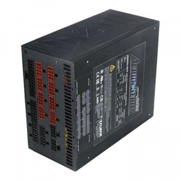 Блок питания Zalman 1200W (ZM1200-ARX)