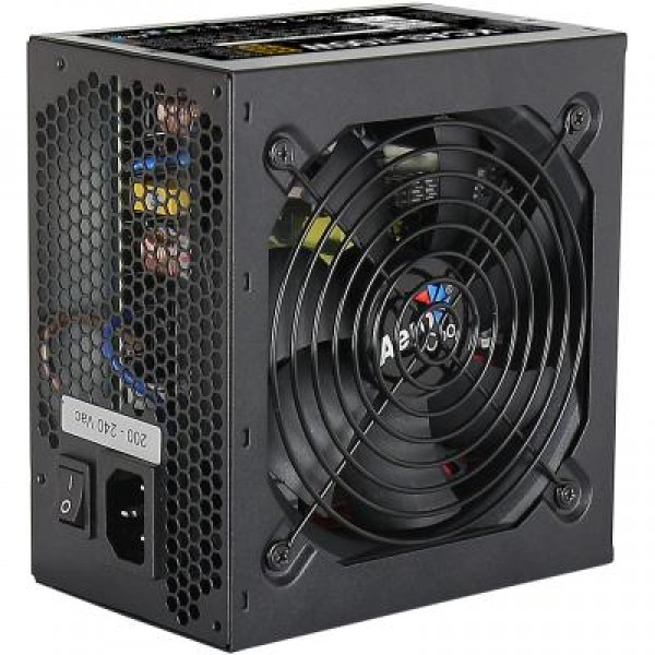 Блок питания AeroCool 700W KCAS-700 (ACPB-KC70AEC.11)