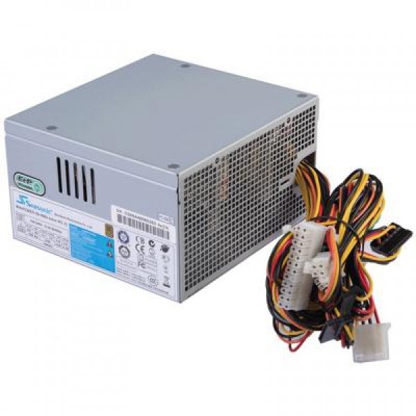 Блок питания Seasonic 600W (SS-600ES)