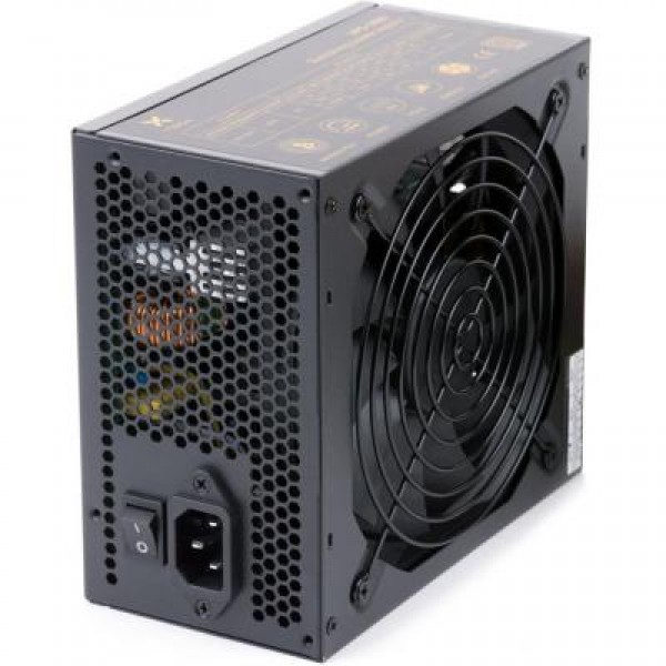 Блок питания Vinga 2000W (VPS-2000 Mining edition)