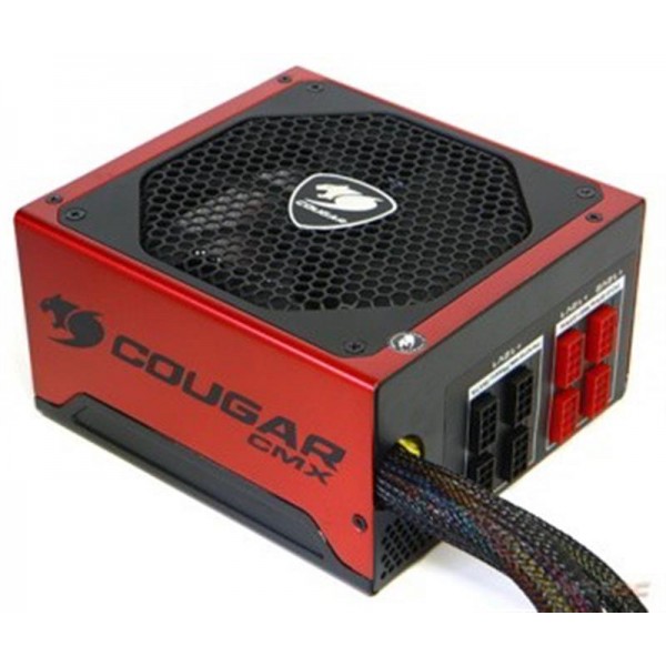 Блок питания Cougar CMX1000 1000W