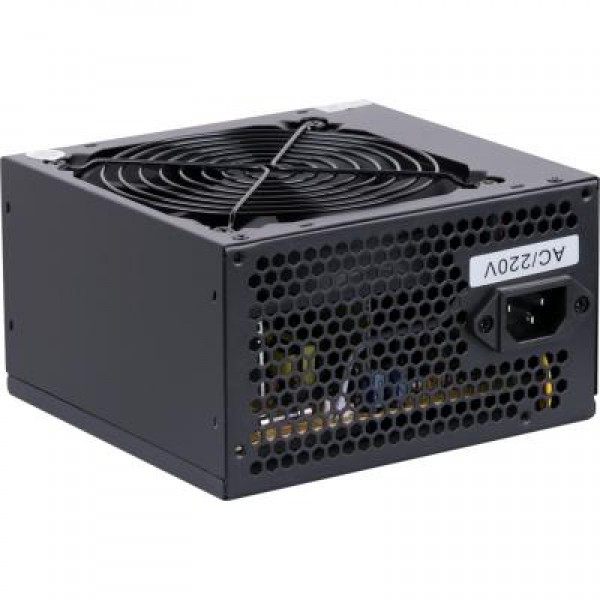 Блок питания Vinga 400W (PSU-400-12 black)