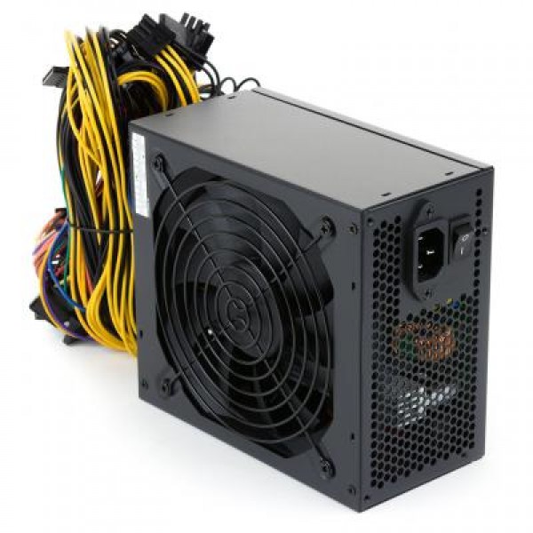 Блок питания Vinga 1350W (VPS-1350 Mining edition V2)