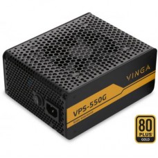 Блок питания Vinga 550W (VPS-550G)