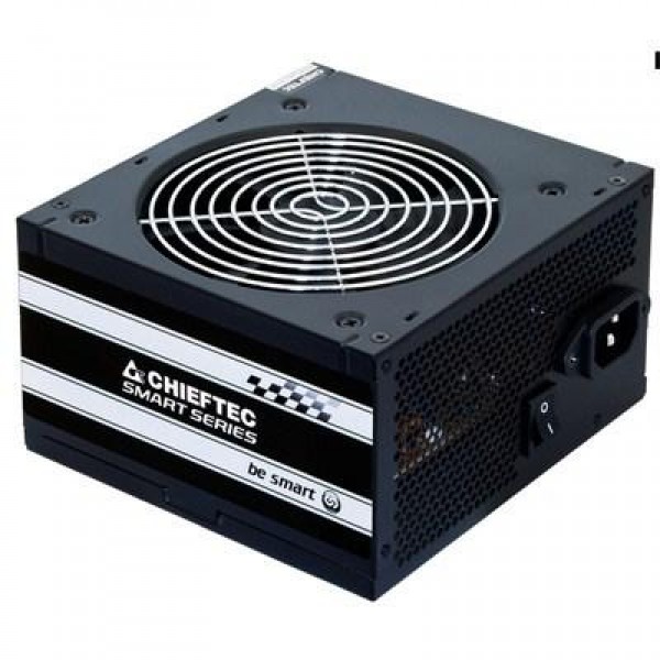 Блок питания Chieftec 450W (GPS-450A8)