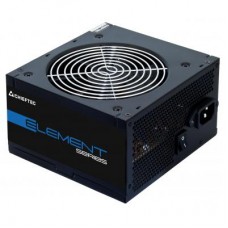 Блок питания Chieftec 500W (ELP-500S)