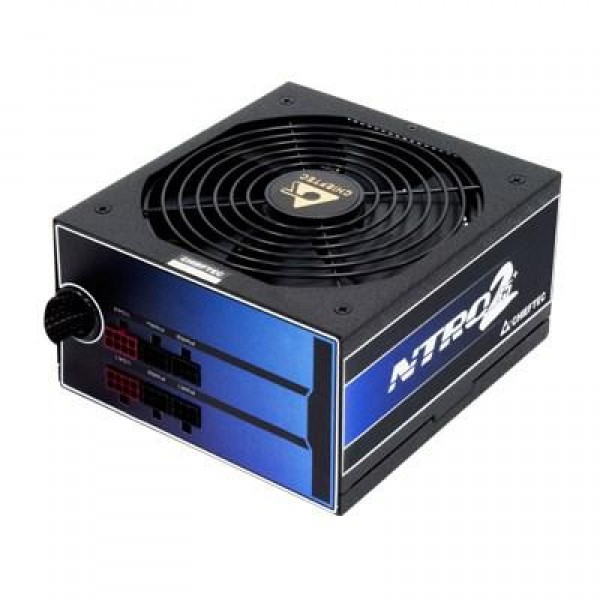 Блок питания Chieftec 750W Nitro 2 (BPS-750C2)