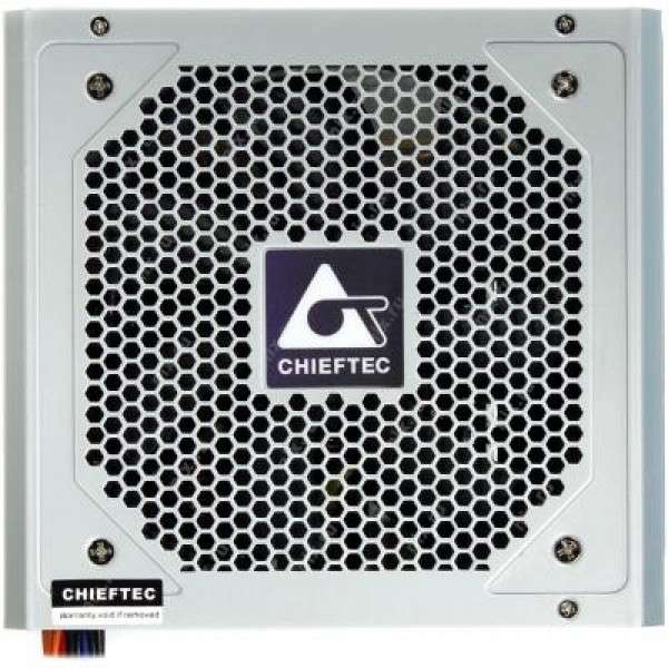 Блок питания 400W Chieftec (HPS-400NS)