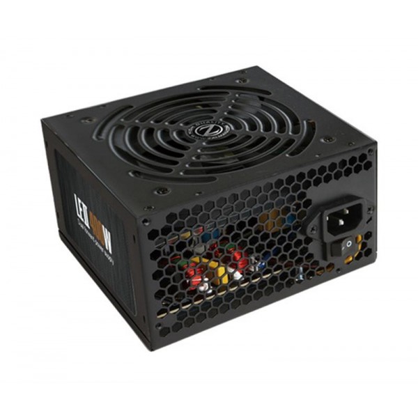 Блок питания Zalman ZM400-LE II 400W