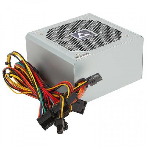 Блок питания 400W Chieftec (HPS-400NS)