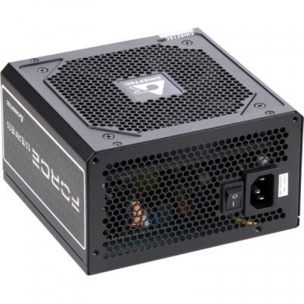 Блок питания Chieftec Force 500W (CPS-500S)