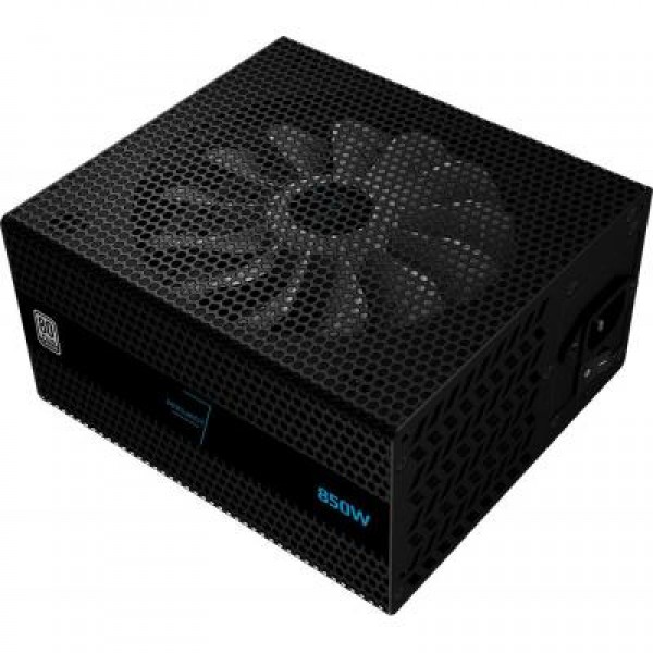 Блок питания AeroCool 850W P7-850 (4713105957549)