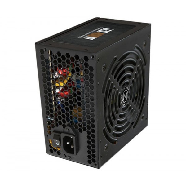 Блок питания Zalman ZM400-LE II 400W