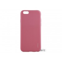 Чехол для Xiaomi Redmi 6 Pink Inavi