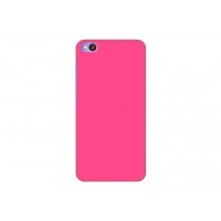 Чехол для Redmi Go Pink