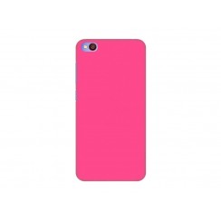Чехол для Redmi Go Pink