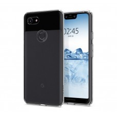 Чехол для Google Pixel 3 XL Spigen (Liquid Crystal)