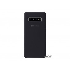 Чехол для Samsung Galaxy S10 black