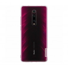 Чехол для Xiaomi Mi 9T case Nillkin Nature Series TPU