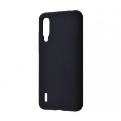 Чехол для Xiaomi Mi9 Lite Black