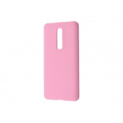 Чехол для Xiaomi Mi9T Pro Pink