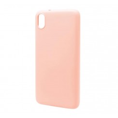 Чехол для Xiaomi Redmi 7a Pink Sand My Colors Matte Case