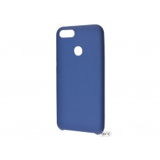 Чехол для Xiaomi Mi 5X/A1 Navy Blue Inavi SIMPLE COLOR